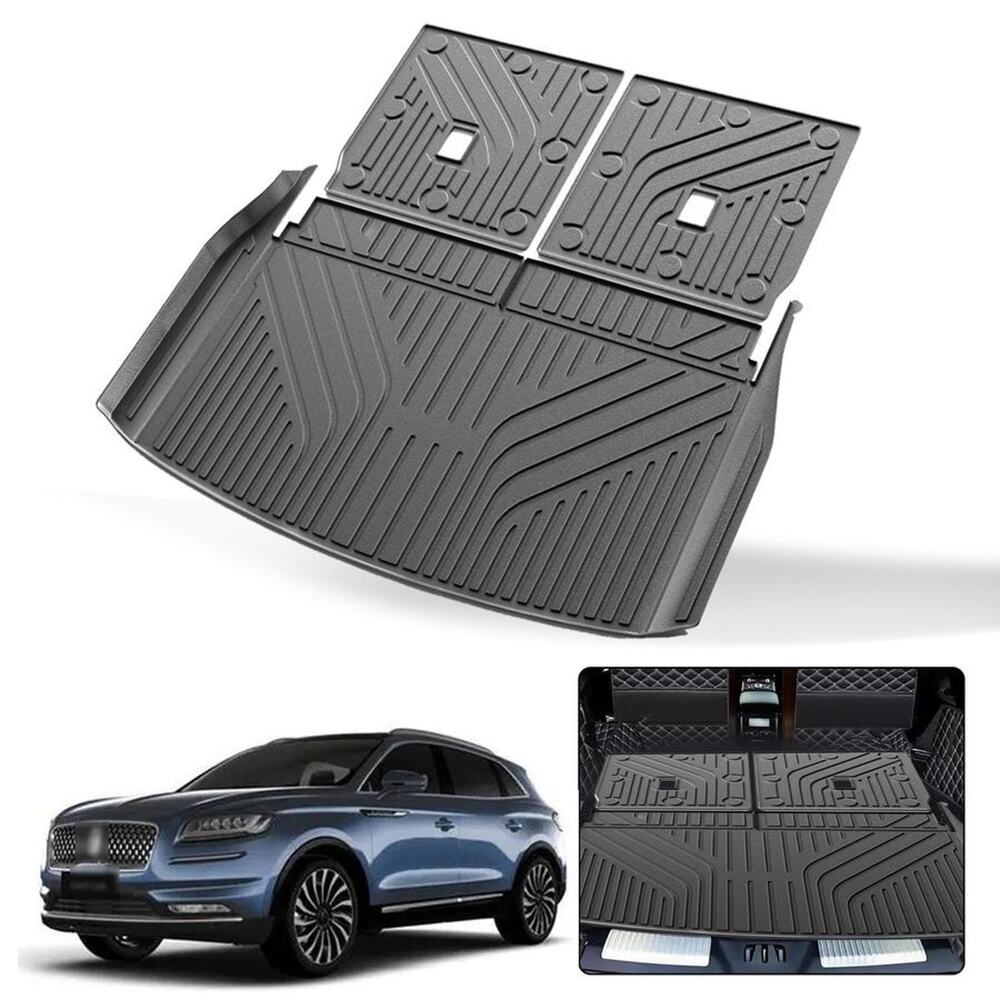 Cargo Mat Lincoln Aviator 2020-2026 All Weather Rear Trunk Liner